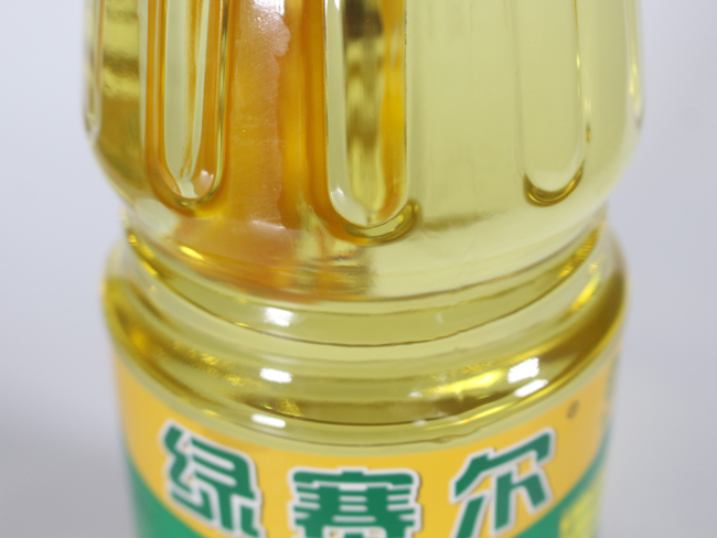 大豆油1.8L