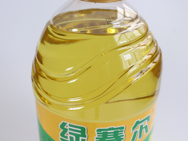 大豆油5L