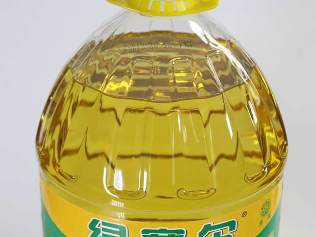 大豆油10L