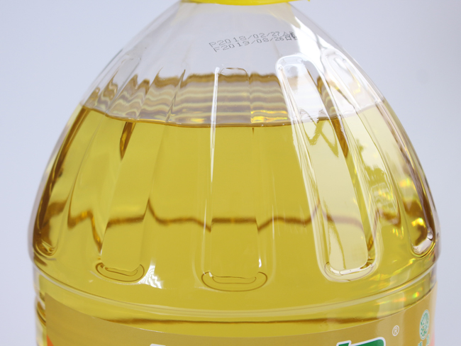 非转基因大豆油10L