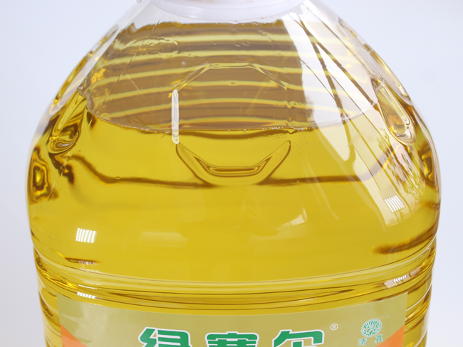 非转基因大豆油20L