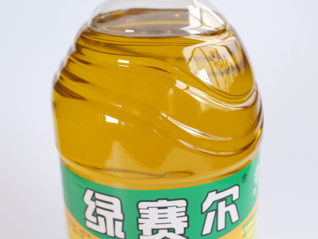 花生调和油5L