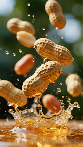 山东绿赛尔食品有限公司